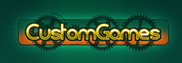logo customgames
